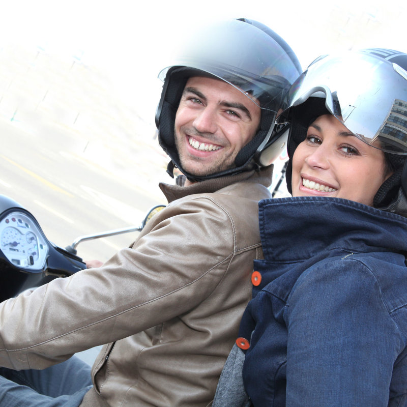 Scooter Rijbewijs in 1 Dag Dordrecht