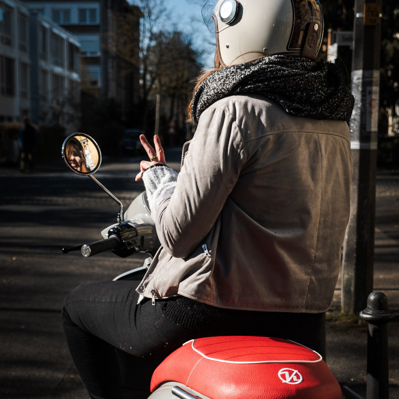 Scooter Rijbewijs in 1 Dag  Sliedrecht