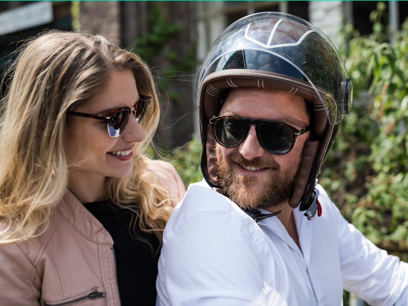 Scooter Rijbewijs in 1 Dag Hendrik Ido Ambacht